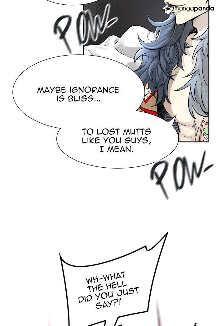 Tower of God Chapter 453 image 42
